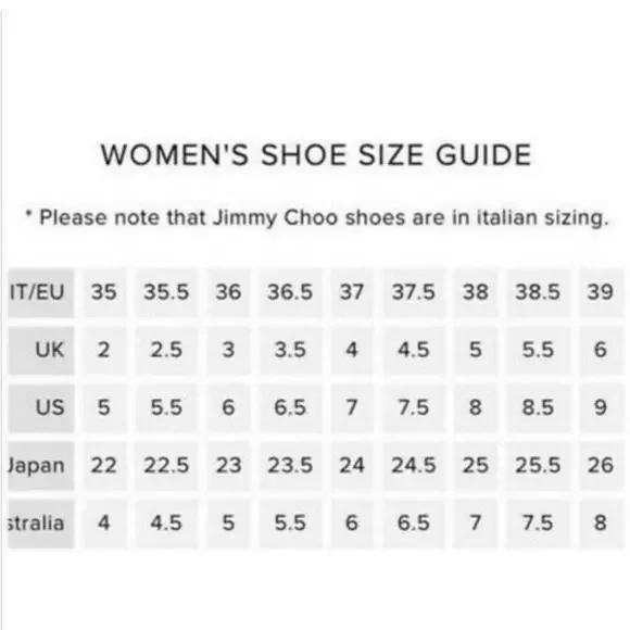 Jimmy Choo Isabel Champang Glitter High Heels Sz EU39 US9 - Picture 13 of 15